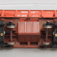 Max Gray 515 BRASS O Scale Soo Line Ore Car #80836 2-Rail (Custom Painted) EX