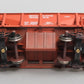 Max Gray 515 BRASS O Scale Soo Line Ore Car #80824 2-Rail (Custom Painted) EX