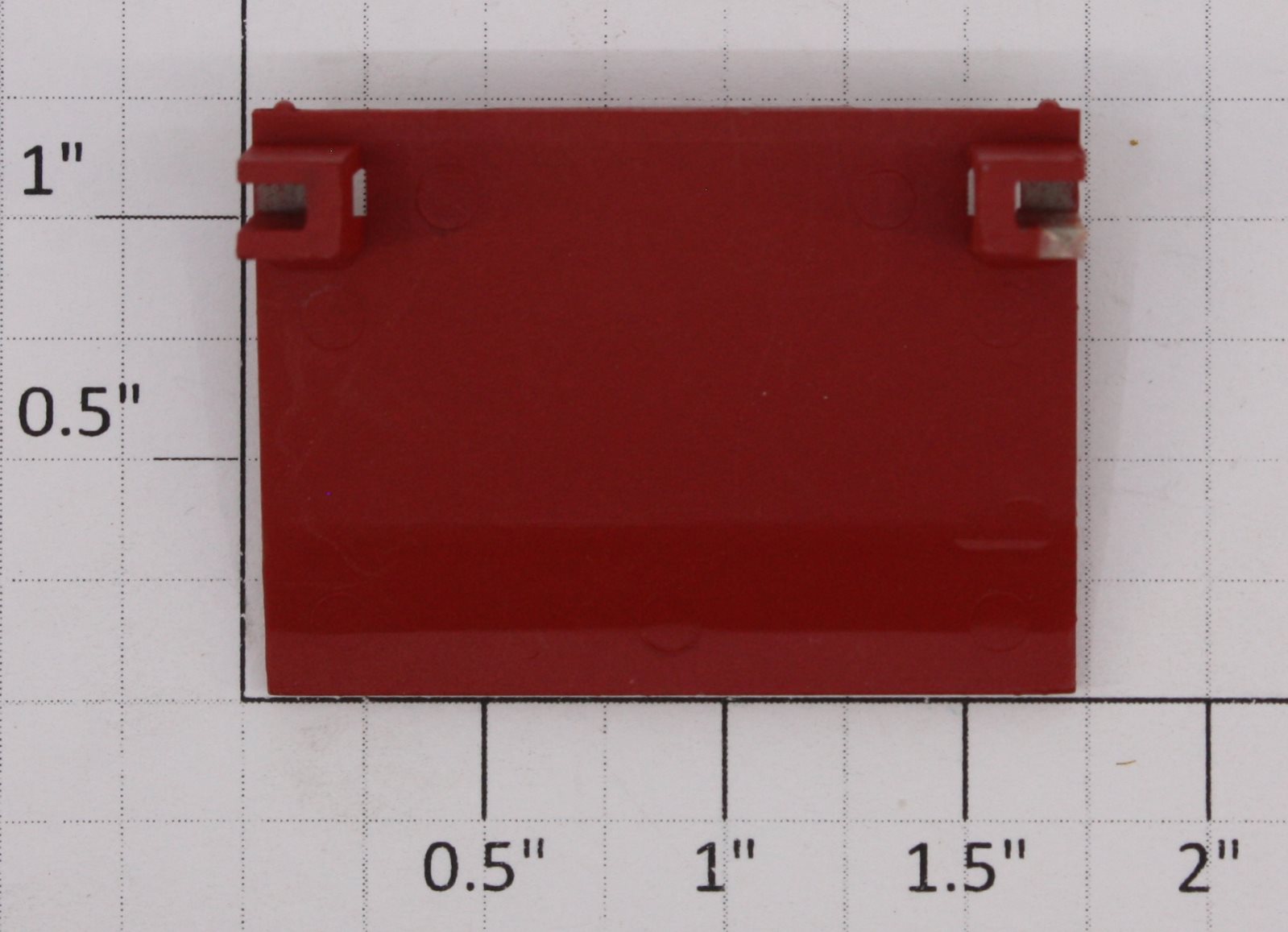 Lionel 19832-24 Red Ice Car Roof Hatch