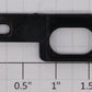 Lionel 18427-315 Tie-Jector "D" Lever