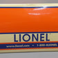 Lionel 6-81444 O PRR Command Tie-Jector