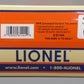 Lionel 6-81444 O PRR Command Tie-Jector