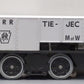 Lionel 6-81444 O PRR Command Tie-Jector