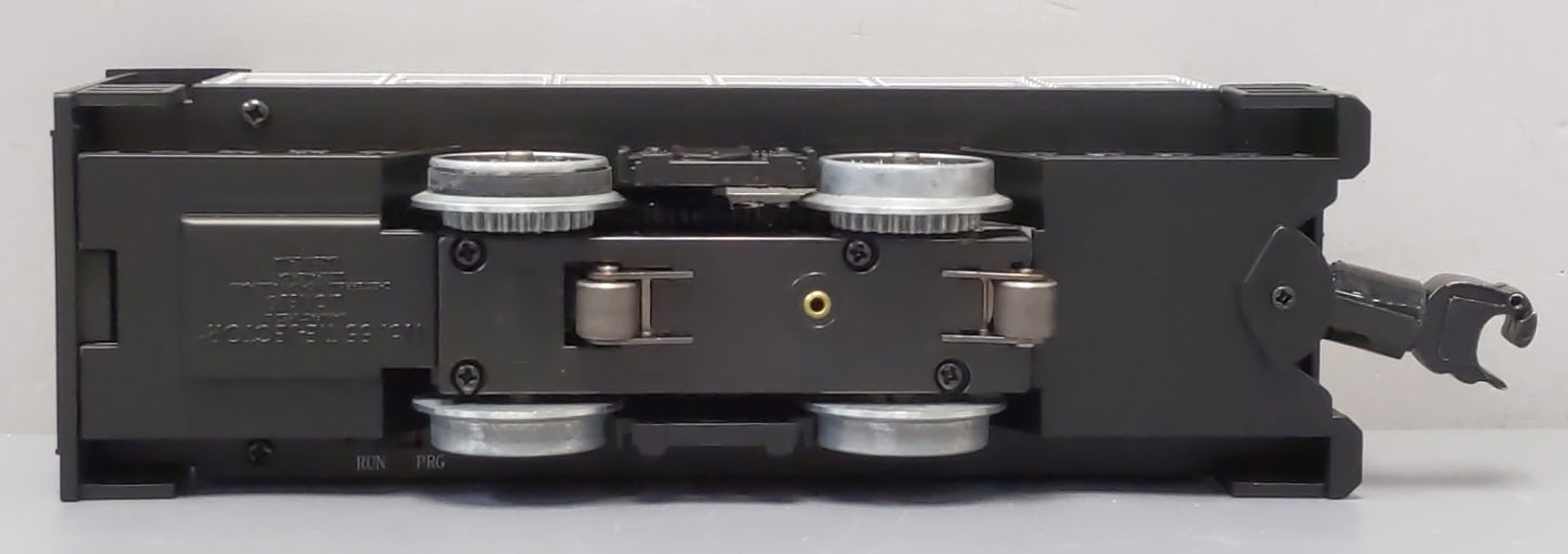 Lionel 6-81444 O PRR Command Tie-Jector