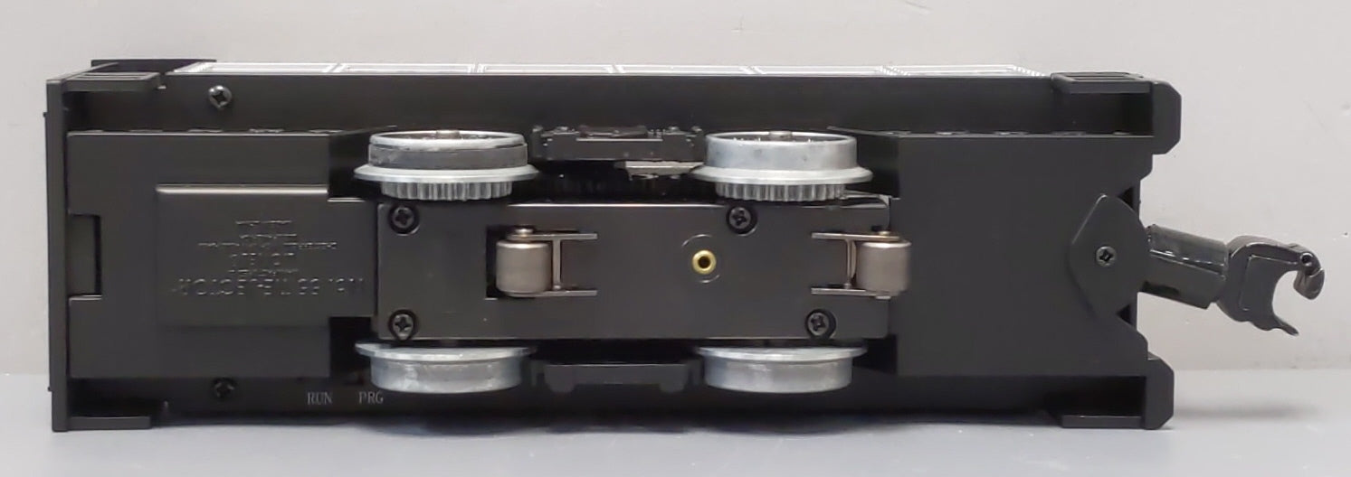 Lionel 6-81444 O PRR Command Tie-Jector