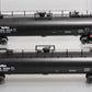 Lionel 6-85111 O TankTrain with End of Traine Device - Simplified #28264/28276