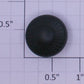 Lionel 18133-24 Green F3 Fan Volume Knob