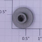 Lionel 18133-24 Green F3 Fan Volume Knob