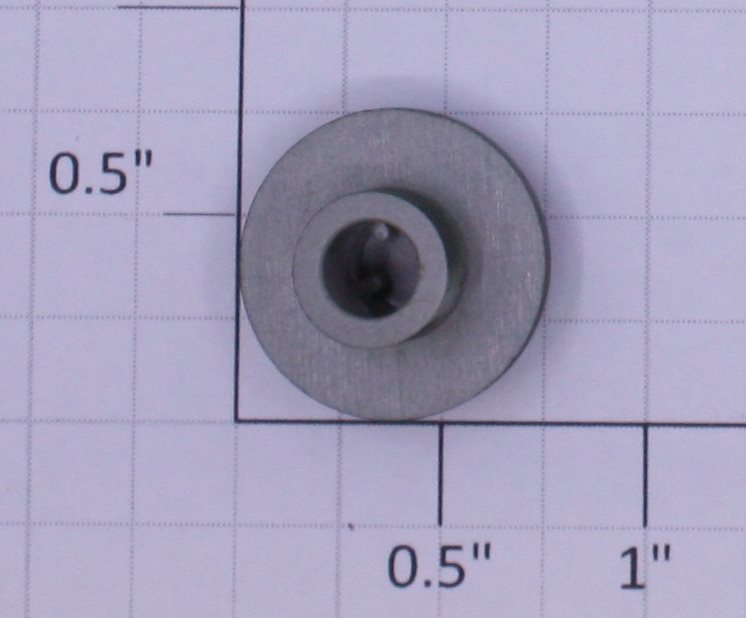 Lionel 18133-24 Green F3 Fan Volume Knob
