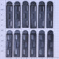 Lionel 6-12743 O Gauge Track Clips in Seperate Sale Box (Box of 12)