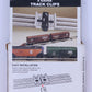 Lionel 6-12743 O Gauge Track Clips in Seperate Sale Box (Box of 12)