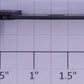 Lionel 15598-95 Black Heavyweight Steps