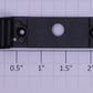 Lionel 15598-95 Black Heavyweight Steps