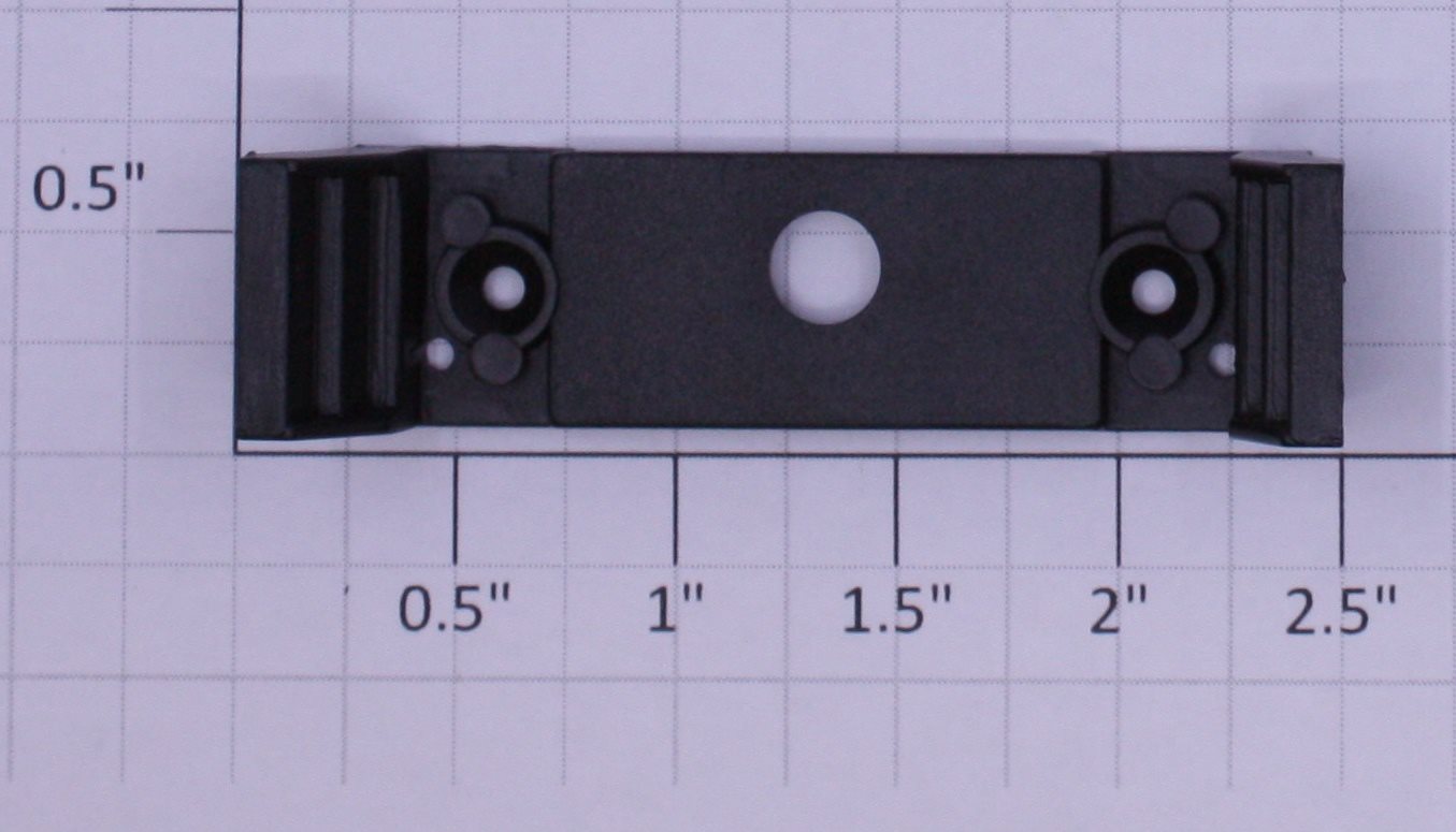 Lionel 15598-95 Black Heavyweight Steps