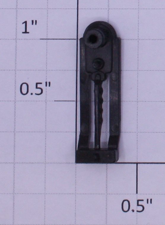 Lionel 17606-115 Plastic Brake Wheel Stand