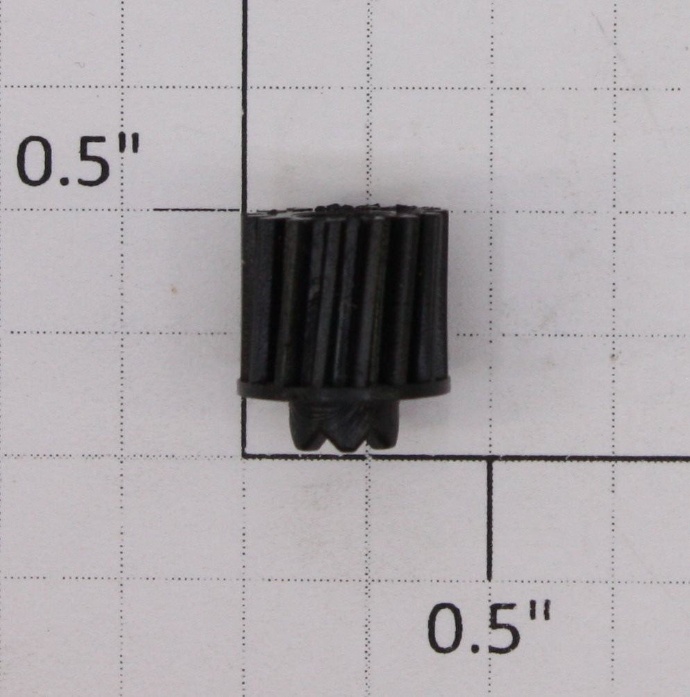 Lionel 3360-32 Burro Crane Safety Clutch Worm Gear