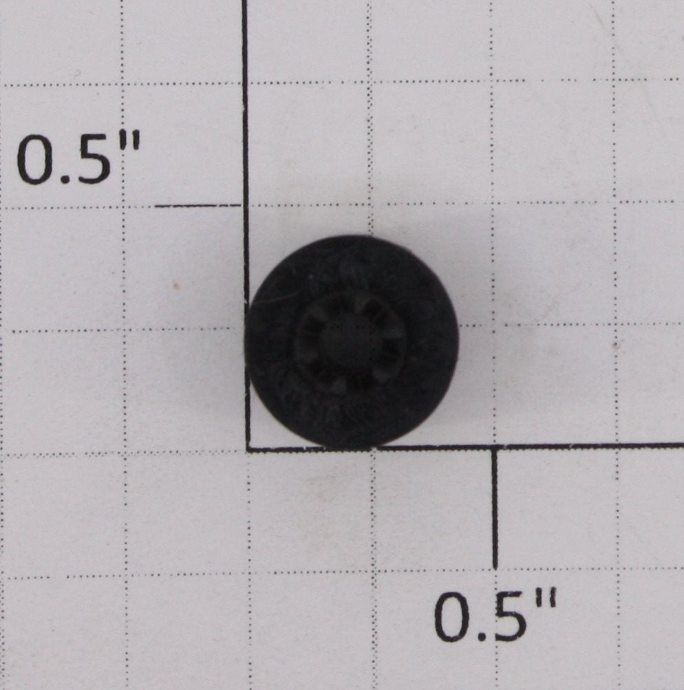 Lionel 3360-32 Burro Crane Safety Clutch Worm Gear