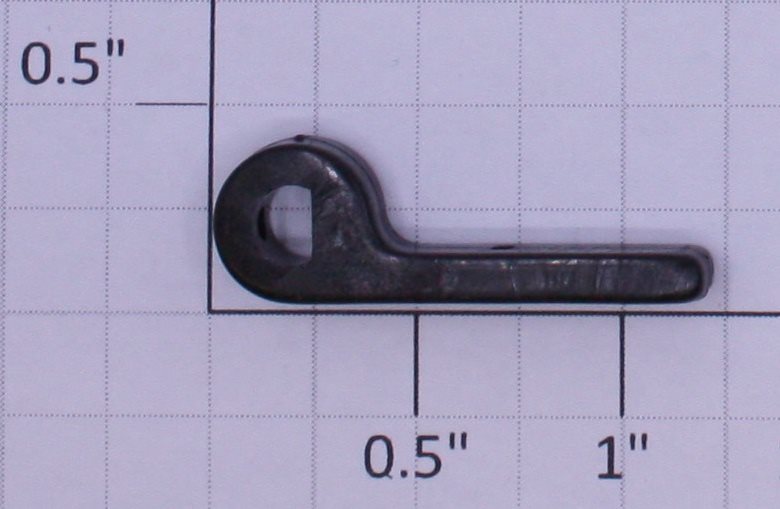 Lionel 12948-55 Bascule Bridge Microswitch Actuator