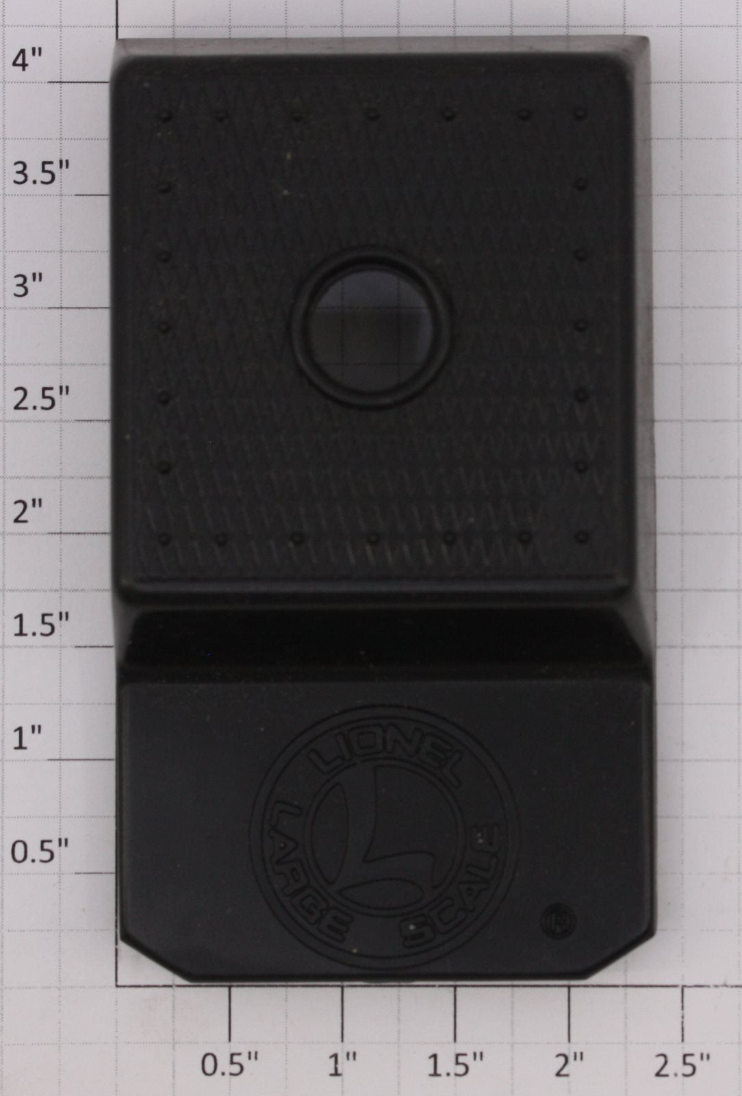 Lionel 82007-152 Switch Motor Cover