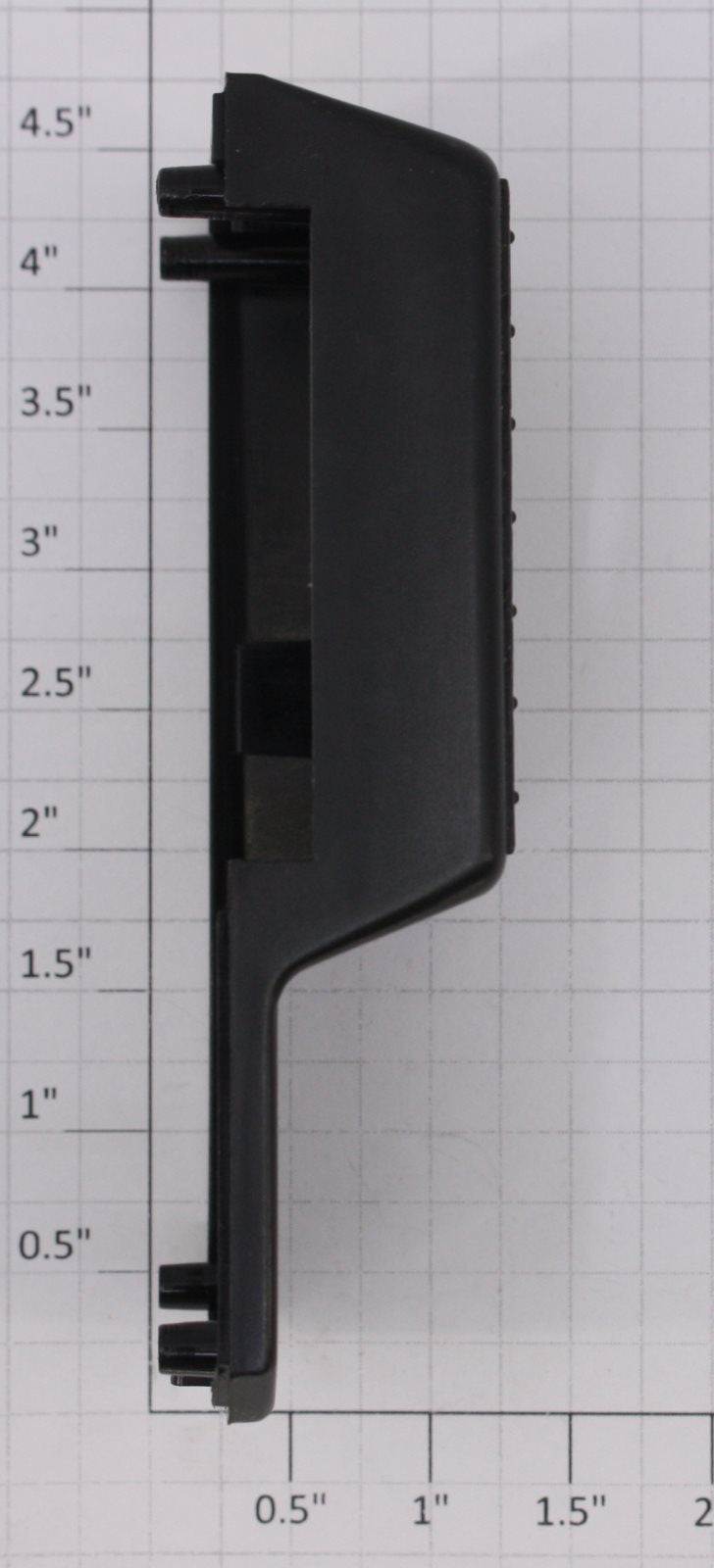 Lionel 82007-152 Switch Motor Cover