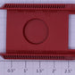 Lionel 18473-12 GP-38 Red Dynamic Brake Hatch