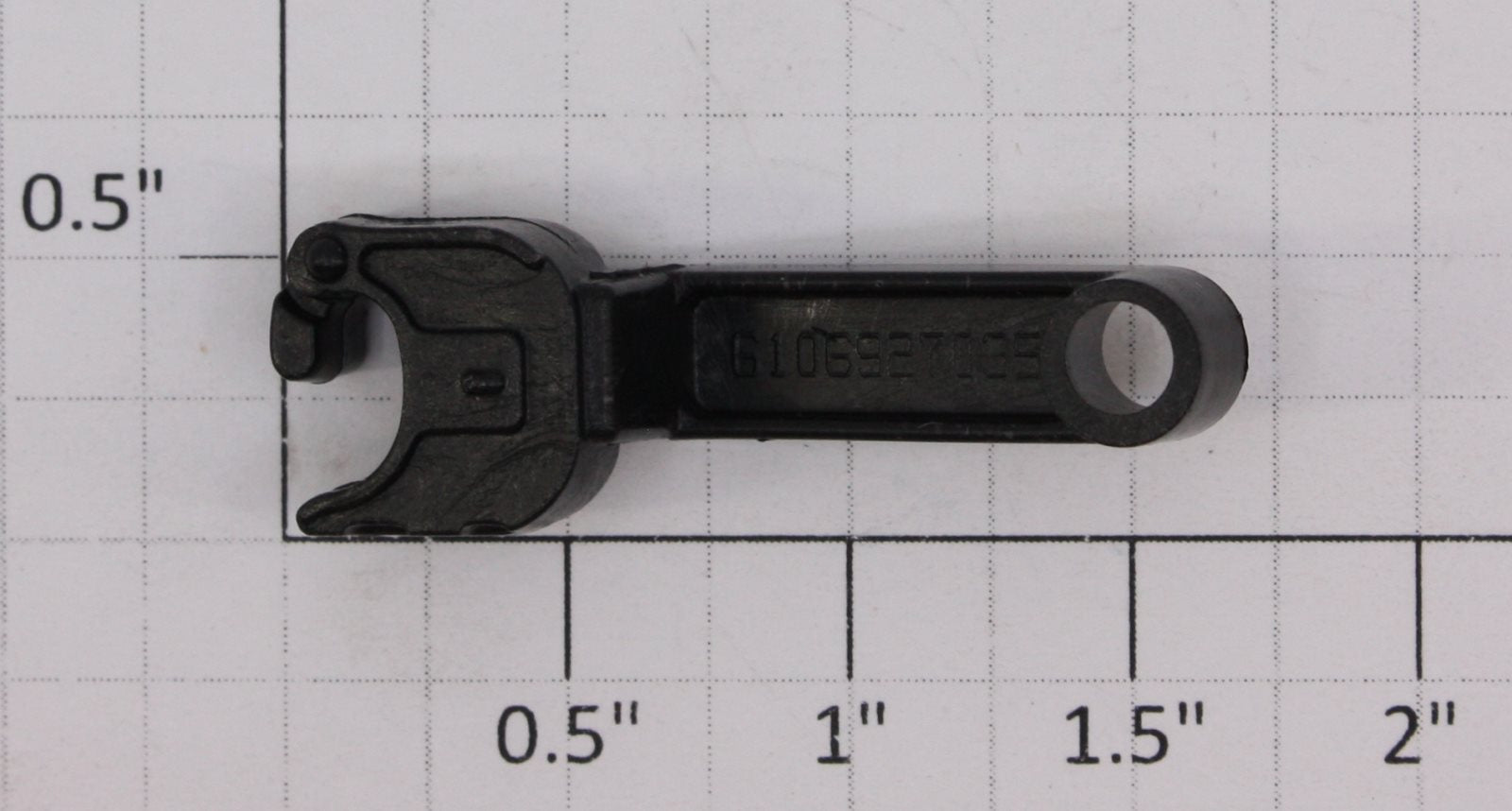 Lionel 16927-35 Freight Car Coupler Arm
