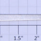 Lionel 263E-12 O Gauge Main Rod