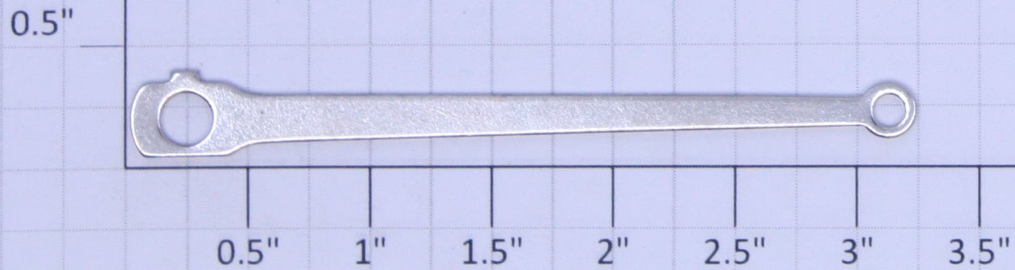 Lionel 263E-12 O Gauge Main Rod
