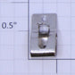 Lionel 752M-23 Power Car Sliding Contact Collector Shoe