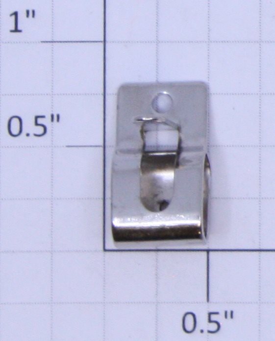 Lionel 752M-23 Power Car Sliding Contact Collector Shoe