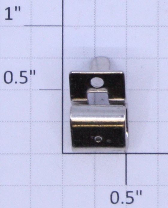 Lionel 752M-23 Power Car Sliding Contact Collector Shoe