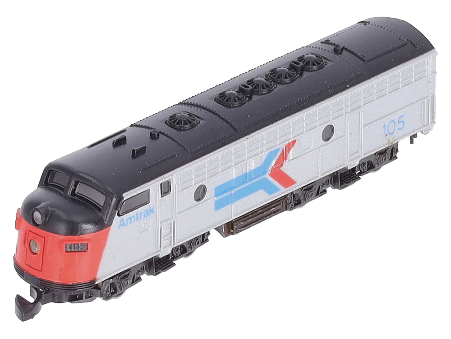 Marklin 8862 Z Scale Amtrak EMD F7 A Diesel Locomotive #105 LN/Box