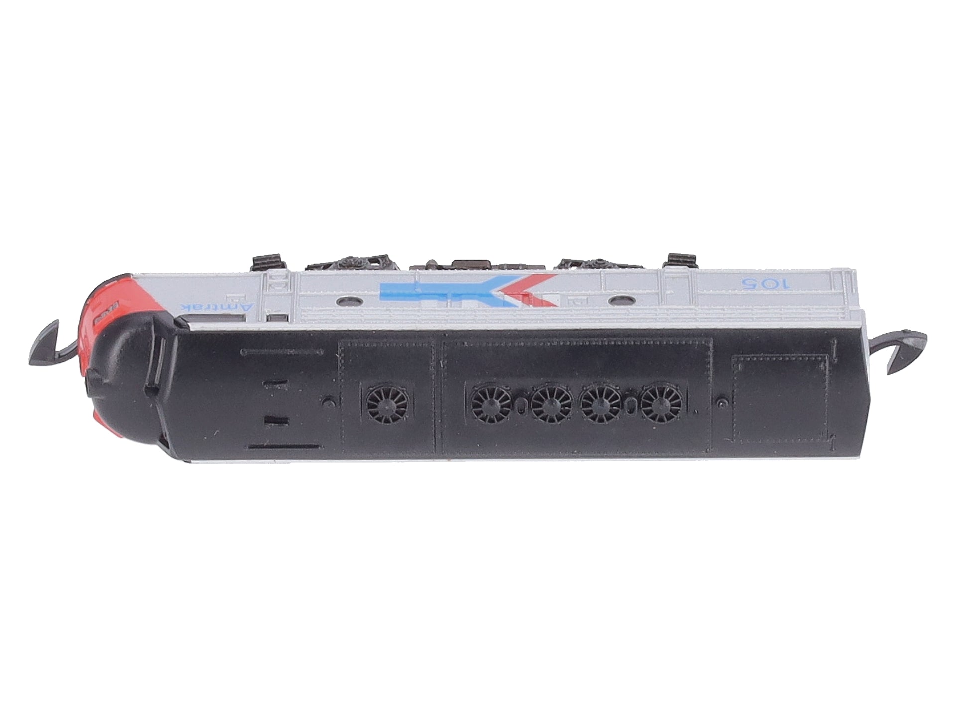 Marklin 8862 Z Scale Amtrak EMD F7 A Diesel Locomotive #105 LN/Box