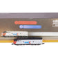 Marklin 8862 Z Scale Amtrak EMD F7 A Diesel Locomotive #105 LN/Box