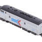 Marklin 8862 Z Scale Amtrak EMD F7 A Diesel Locomotive #105 LN/Box