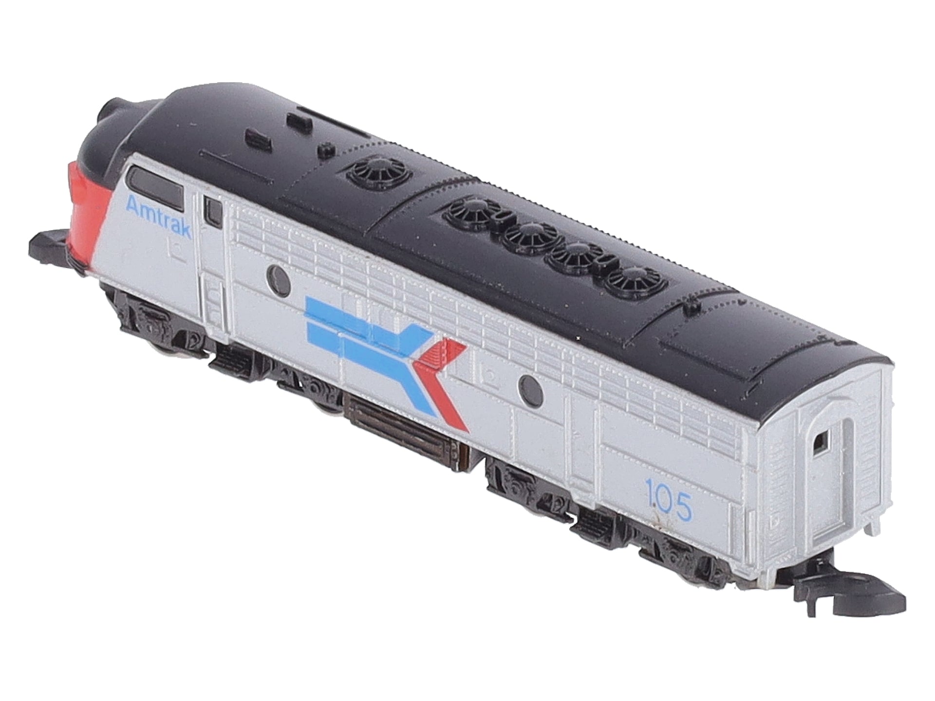 Marklin 8862 Z Scale Amtrak EMD F7 A Diesel Locomotive #105 LN/Box