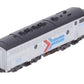 Marklin 8862 Z Scale Amtrak EMD F7 A Diesel Locomotive #105 LN/Box