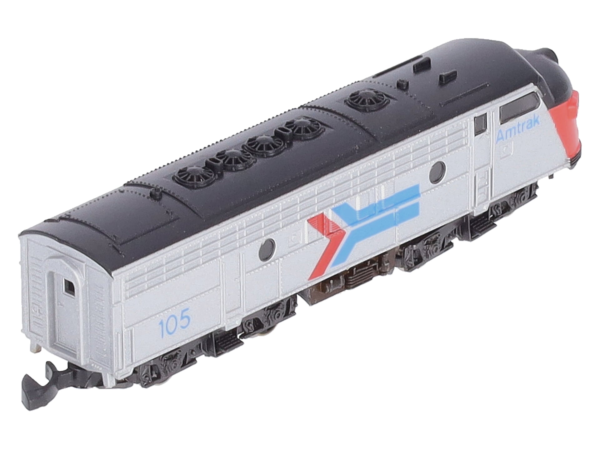 Marklin 8862 Z Scale Amtrak EMD F7 A Diesel Locomotive #105 LN/Box