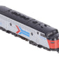 Marklin 8862 Z Scale Amtrak EMD F7 A Diesel Locomotive #105 LN/Box