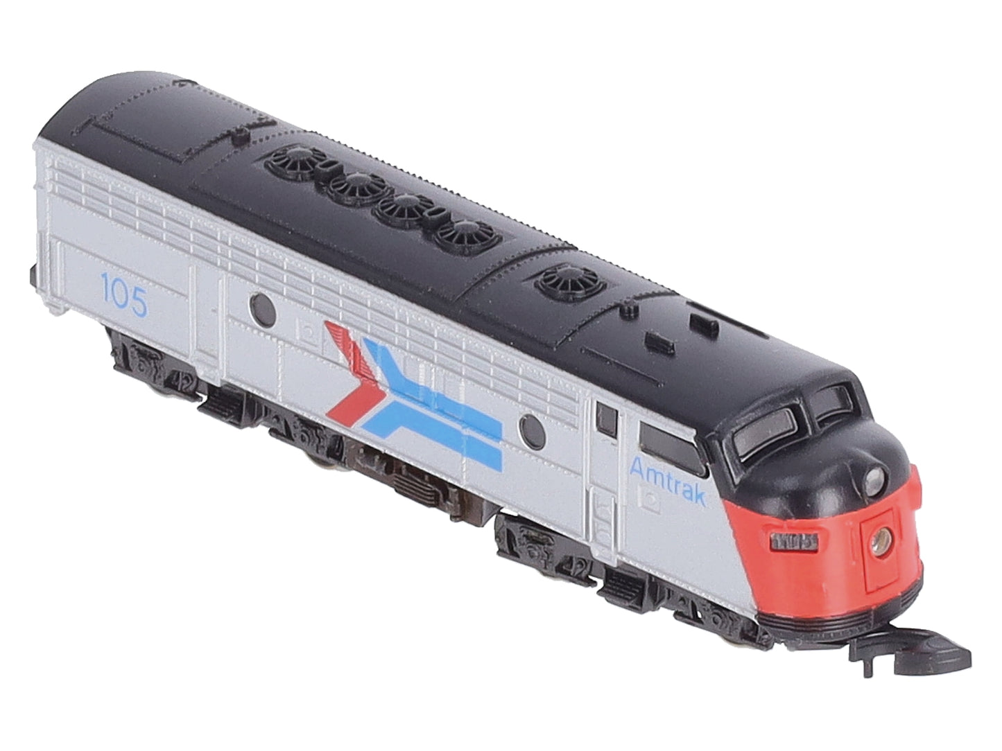 Marklin 8862 Z Scale Amtrak EMD F7 A Diesel Locomotive #105 LN/Box