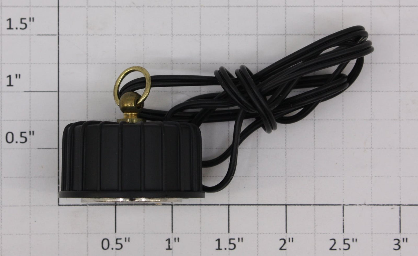 Lionel 32998-18 Gantry Crane ElectroMagnet Assembly with Wires (282-65)