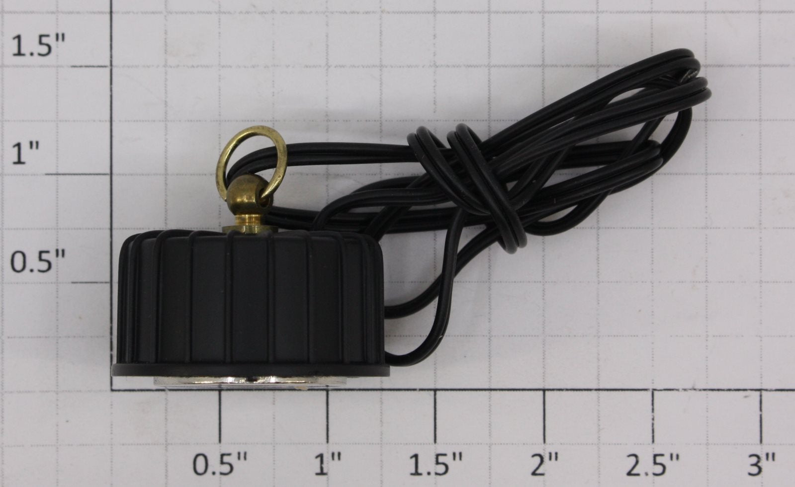 Lionel 32998-18 Gantry Crane ElectroMagnet Assembly with Wires (282-65)