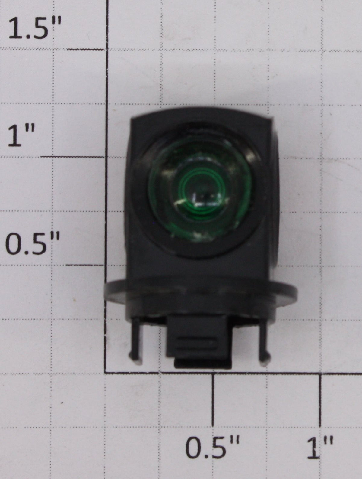 Lionel 3010-319 O Gauge Switch Lantern