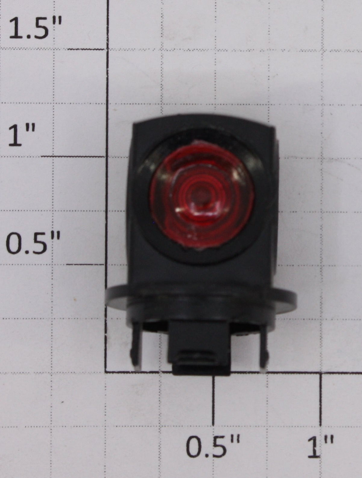 Lionel 3010-319 O Gauge Switch Lantern