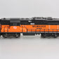 Lionel 6-18500 O Gauge Milwaukee Road GP9 Diesel Locomotive #8500 EX/Box