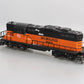 Lionel 6-18500 O Gauge Milwaukee Road GP9 Diesel Locomotive #8500 EX/Box