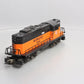 Lionel 6-18500 O Gauge Milwaukee Road GP9 Diesel Locomotive #8500 EX/Box