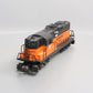 Lionel 6-18500 O Gauge Milwaukee Road GP9 Diesel Locomotive #8500 EX/Box