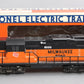 Lionel 6-18500 O Gauge Milwaukee Road GP9 Diesel Locomotive #8500 EX/Box