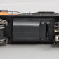 Lionel 6-18500 O Gauge Milwaukee Road GP9 Diesel Locomotive #8500 EX/Box